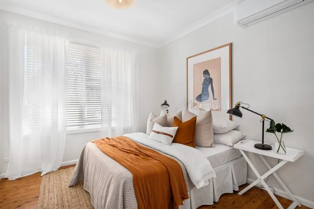 Apartment Spain