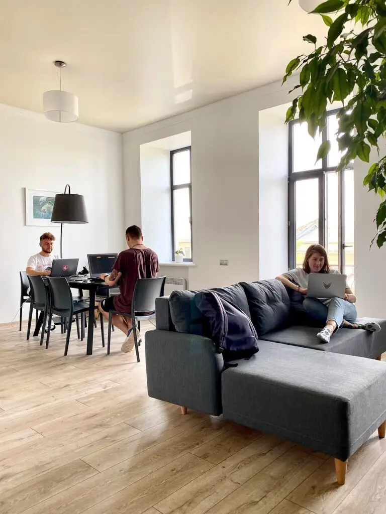 Coliving Space Spain