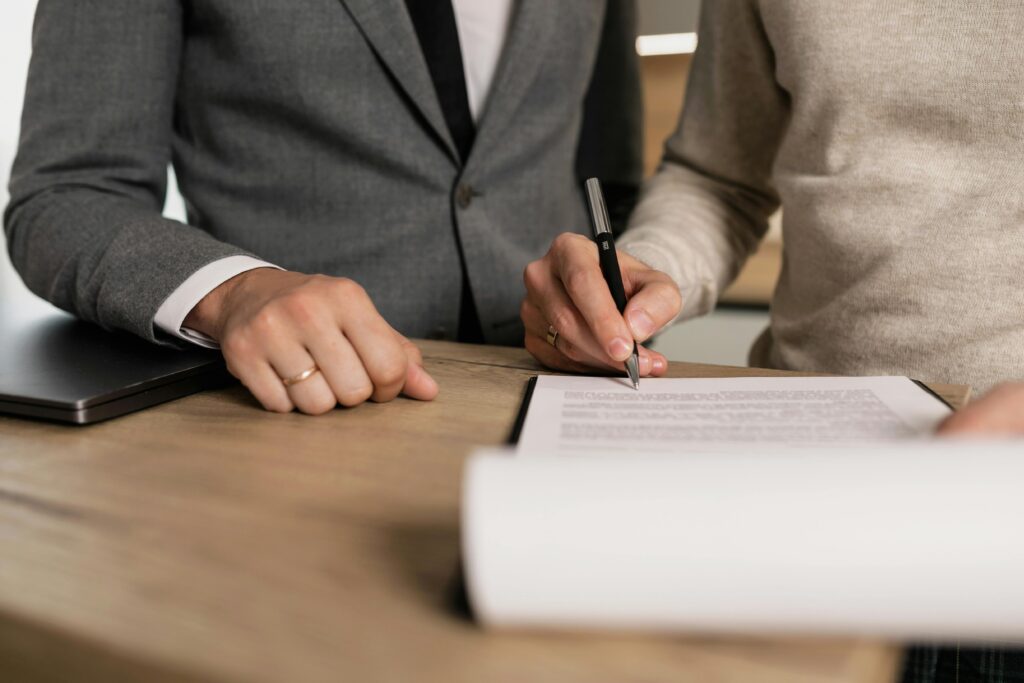 Legal Considerations Accomodation Spain